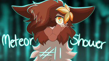 Meteor Shower | Comfort/Vent Warriors MAP | Part 11