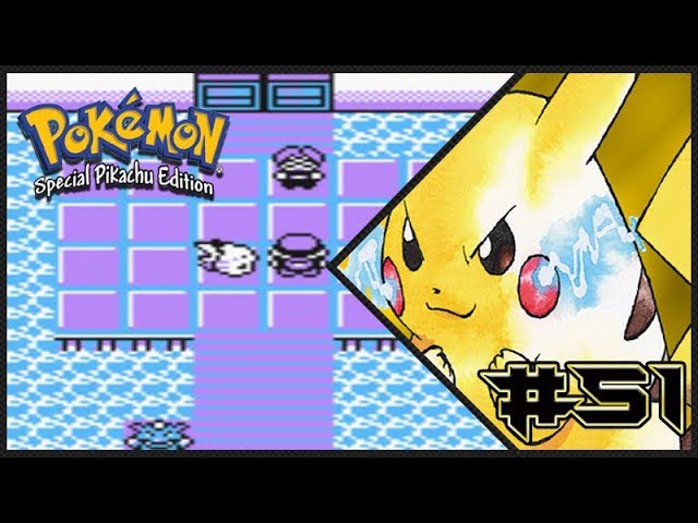 Pokemon Yellow Walkthrough Pokemon League Battles