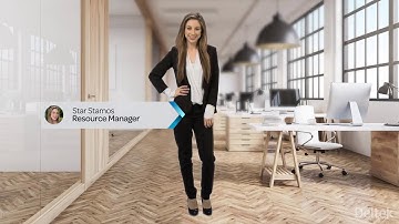 Deltek Vantagepoint | Benefits for Resource Managers