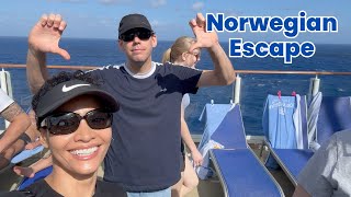 Norwegian Escape | Puerto Plata Dominican Republic and more!