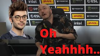 Slacks Gained 100Mmr By Just Sniffing Ceb Chair Siractionslacks Funny Moments Dota2