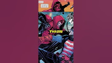 Daredevil Drops The Coldest Line Ever In Marvel Comics