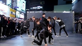 [MIRRORED] Stray Kids (스트레이 키즈) | YAYAYA Dance Resimi