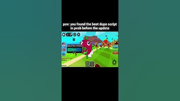 pvb dupe script 😱 #roblox #robloxscript #plantsvsbrainrot #plantsvsbrainrots #stealabrainrot #viral