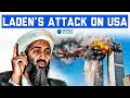 The 911 attacks why did laden attack america  cinematic by world affairs