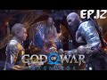 НЕПОСЛУШАНИЕ. GOD OF WAR: RAGNAROK. ЭПИЗОД #12