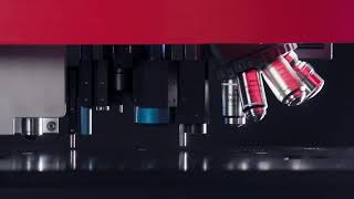 Оптические профилометры MicroProf® 100/200/300 с ручной загрузкой подложек