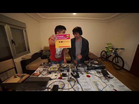 canzone dancefloor stylophonic scaricare