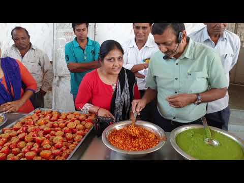 new-diet-system-recipes-uncooked-food-at-amrish-patel's-mehsana-shibir-nds-recipes-9879926220