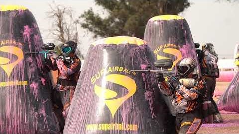 Phoenix Rising Red vs Legendary WCPPL D4 Raw Footage