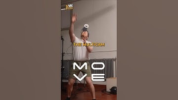 No Suits, No Studios – Just MOVE AI 🔥 #UnrealEngine