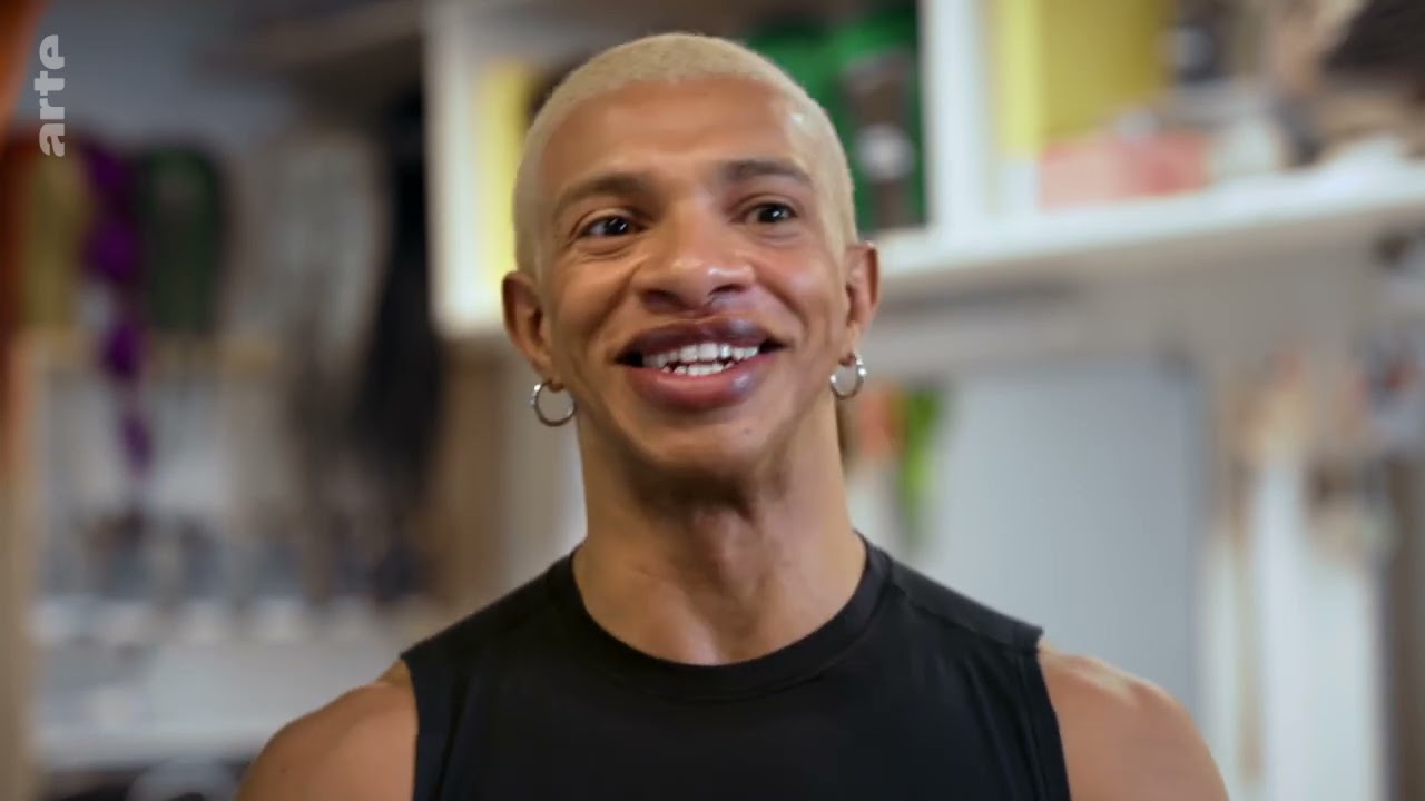 Paläste der Nacht: Friedrichstadt-Palast Berlin (2024)