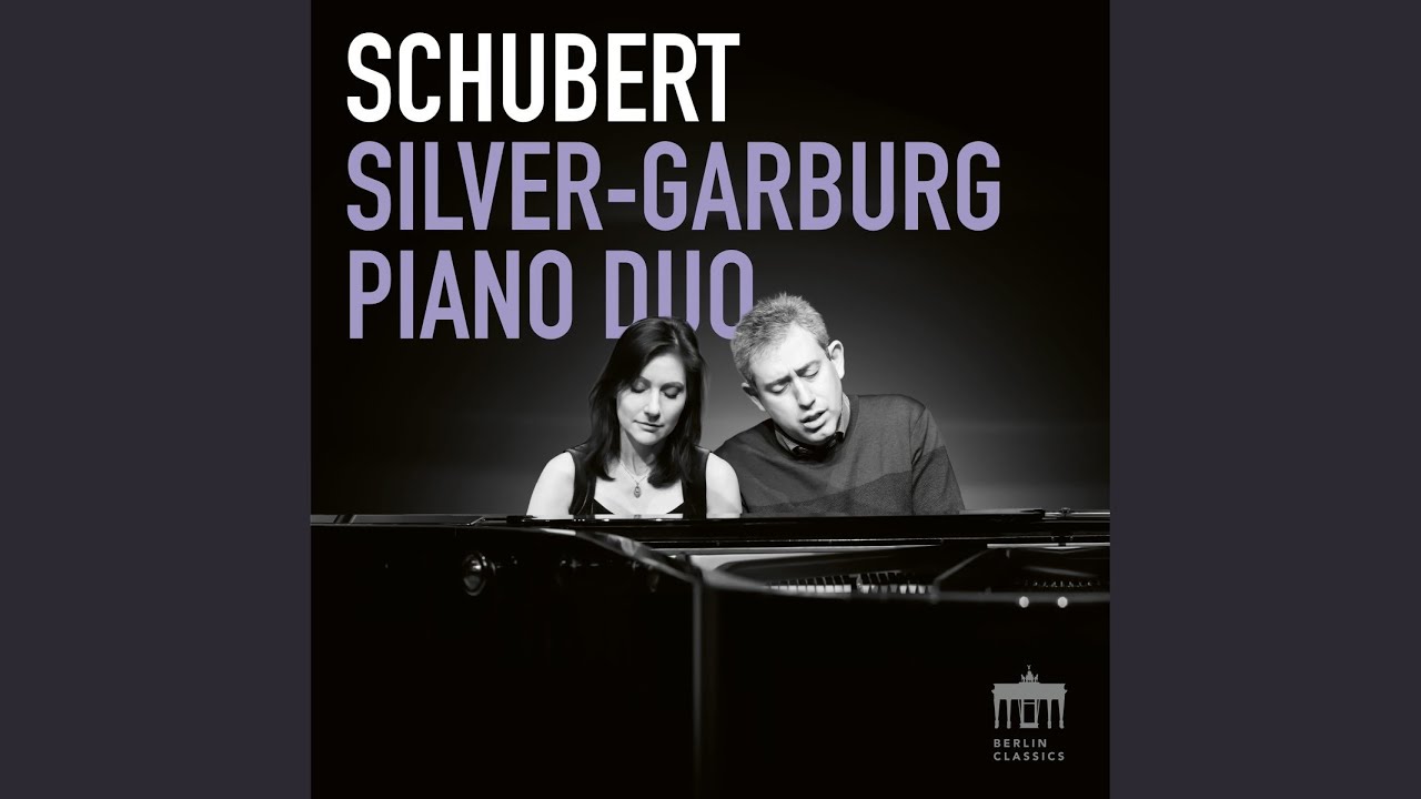 Смотреть «Variations Sur Un Théme Original in A-Flat Major, Op. 35, D. 813: Allegretto» на YouTube