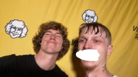 Danny Duncan World Tour @ WC Social Club