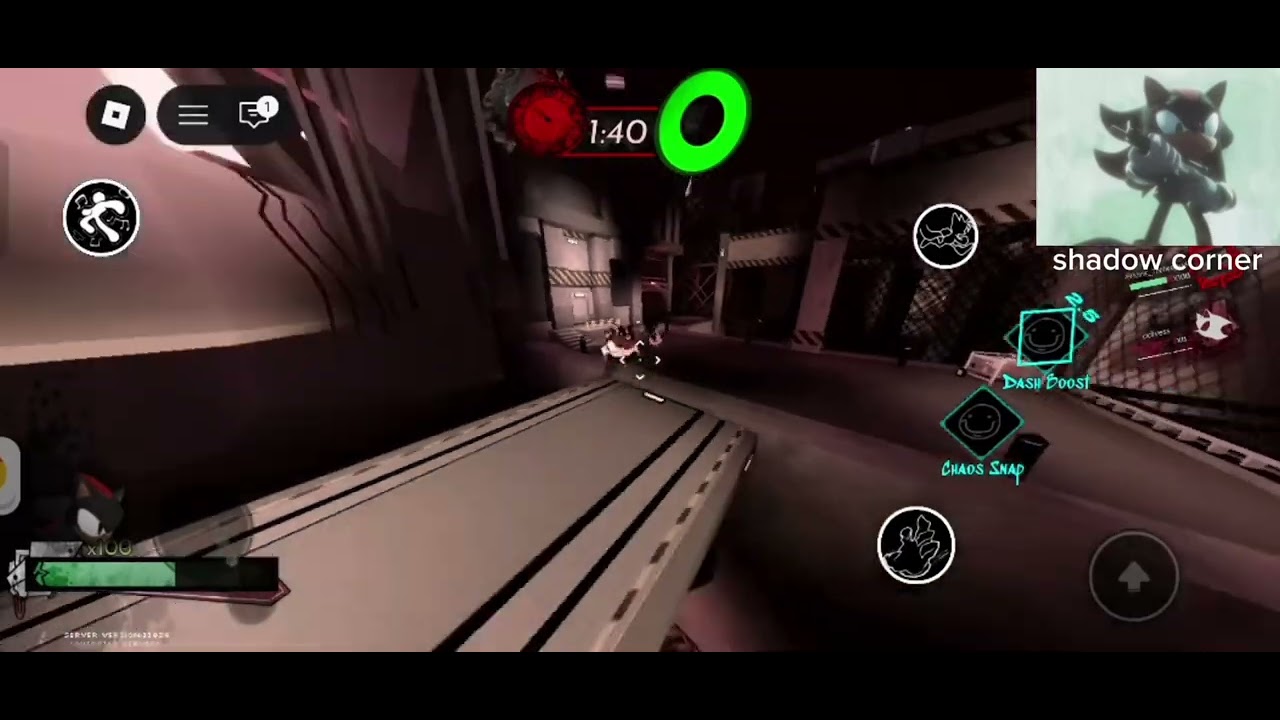 SHADOW LMS ON MOBILE (Outcome Memories v0.2)