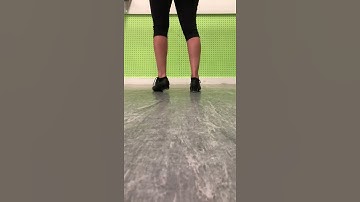 WEEK 2- Teen Clogging Combo video 3