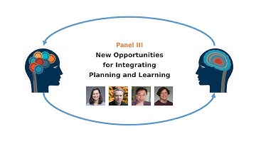 New Opportunities - RSS 2021 Workshop on Integrating Planning and Learning
