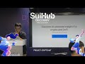 Dự án CryptChat | SuiHub Discovery Workshop | 25 Sep 2025