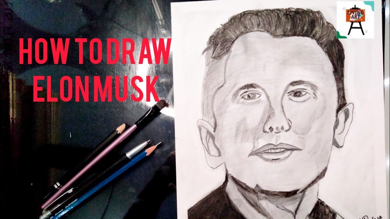 Elon Musk designs, themes, templates and downloadable graphic elements on  Dribbble