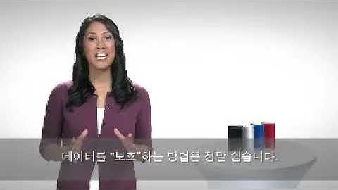 Introducing Seagate Backup Plus Video