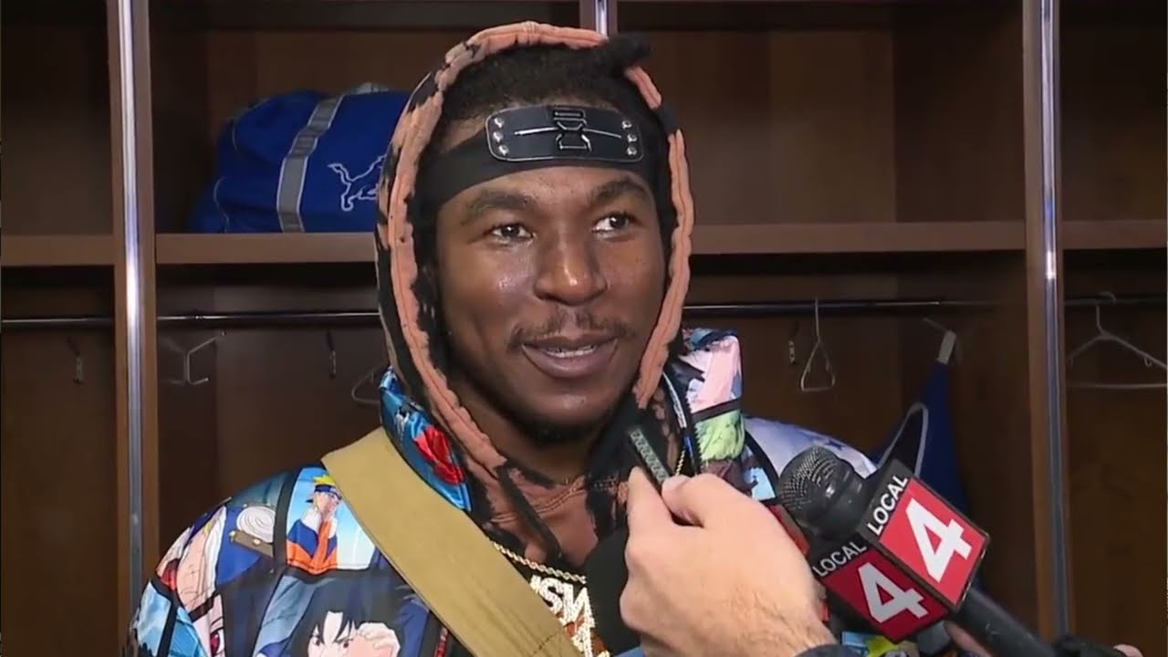 League Mates 23 - Matthew Mutton