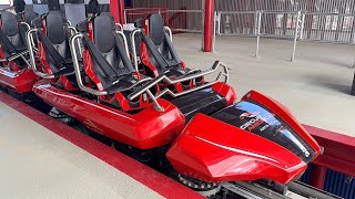 Circuit Breaker (Red Train Transfer Off)- Cotaland, Austin, TX