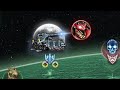Alien Shooter World - Seasonal Event "The Last Frontier"