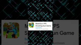 You must Play these 3 FPS GAMES 🔥🎯