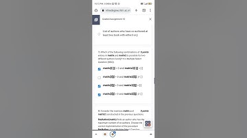 IIT Madras Data Science September qualifier graded assignments, COMPUTATIONAL THINKING week 10