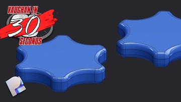 Plasticity | Add Fillets in Stages 02