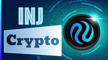 Injective (INJ) Breakdown: Next-Level DeFi with Huge Growth Potential!