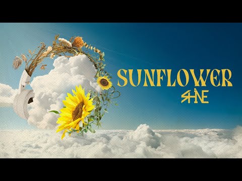 𝐒𝐇𝐈𝐍𝐄 𝐒𝐮𝐧𝐟𝐥𝐨𝐰𝐞𝐫 𝐎𝐟𝐟𝐢𝐜𝐢𝐚𝐥 𝐋𝐲𝐫𝐢𝐜𝐬 𝐕𝐢𝐝𝐞𝐨