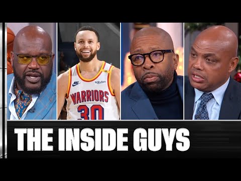 The Guys React