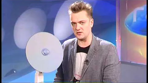 Галилео. Эксперимент. Смешение цветов