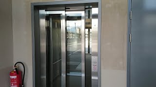 Aufzug Kone Arb-Station Rigistre 2, 6410 Dau