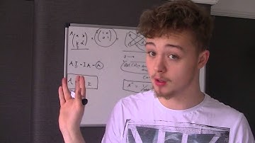 Edexcel FP1 : Identitiy and inverse matrixes