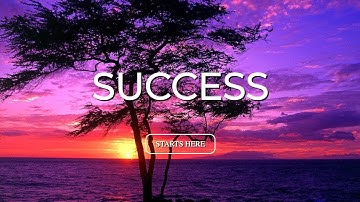 Create A Full Screen Responsive Landing Page with HTML & CSS