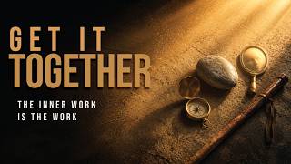 Get It Together | David — Own Your Mess | Crosswalk Worship with Rev. DeDe Jones