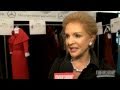 Carolina Herrera AW 2011 - Videofashion