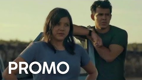 Accused: Season 1, Episode 6  "Naataanii