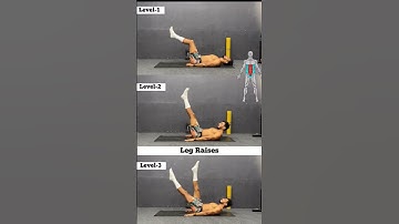 Legs Raises  for beginners. home workout for beginners. Fet Loss. #fitness #youtubeshorts #viral #