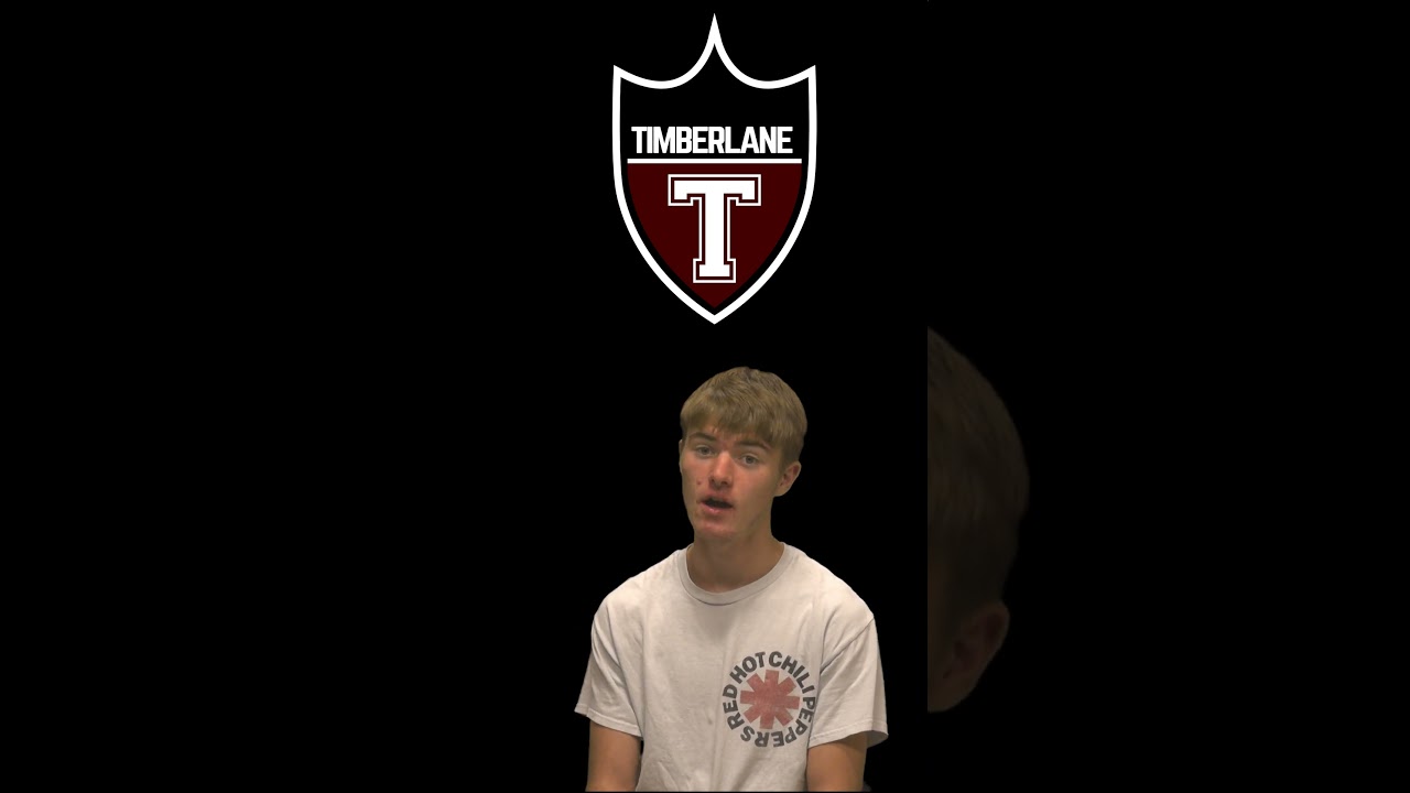 Timberlane Regional High School Fall Sports Show 1