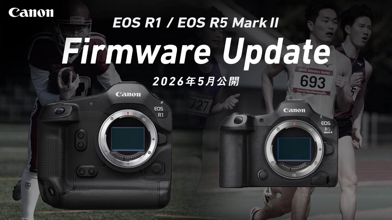 EOS R5 ボディ - 2026年最新Canon Mark | 高性能ミラーレスカメラの 