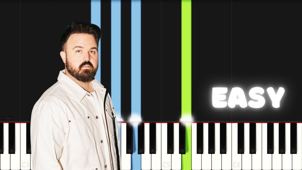 Nothing Else Cody Carnes