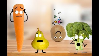 Farbror Bajskorv - Måste Prutta