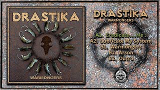 Download Lagu DRASTIKA - Warmongers (Swedish Doomy Industrial Crust , Not Enough records 2025, Full Album) MP3 Download Lagu DRASTIKA - Warmongers (Swedish Doomy Industrial Crust , Not Enough records 2025, Full Album) MP3