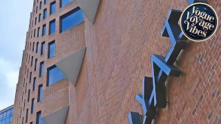Hyatt Regency Indianapolis Indianapolis IN United States Hotel Review