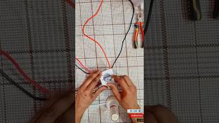 Selector Switch 1-0-2 Connection