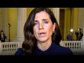 Sad Nancy Mace Admits That Trump Ruined Her Life