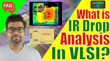 Mastering IR Drop Analysis in VLSI: Your Comprehensive Guide